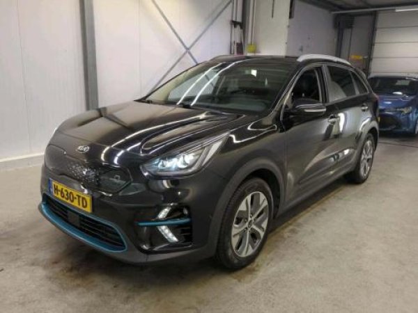 Foto van Kia e-Niro