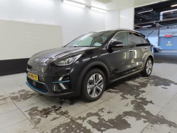 Foto van Kia e-Niro