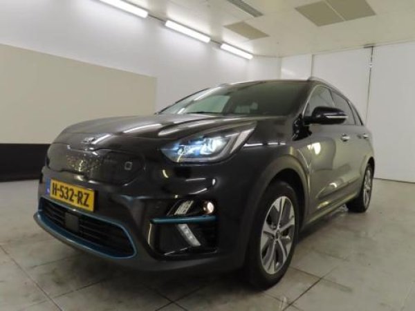 Foto van Kia e-Niro