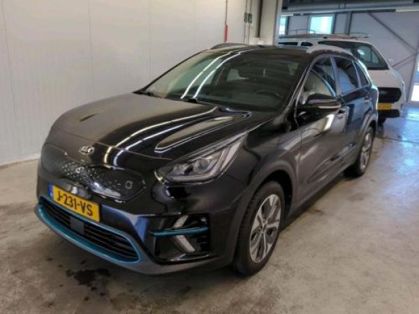 Foto van Kia e-Niro