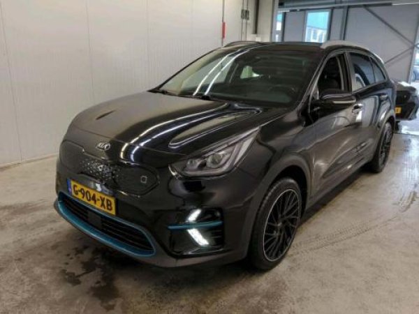 Foto van Kia e-Niro