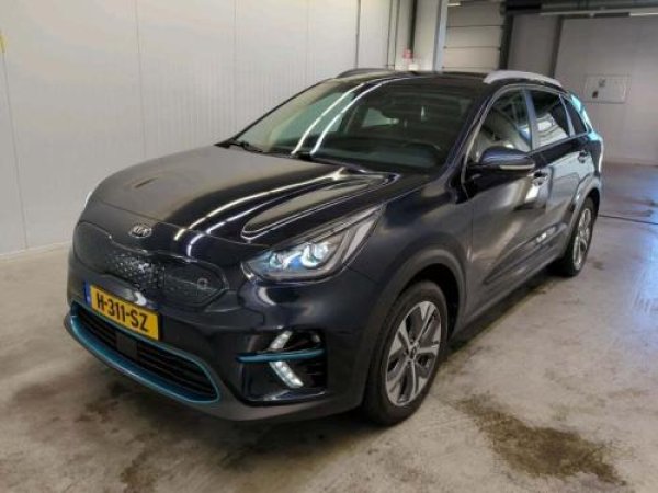 Foto van Kia e-Niro