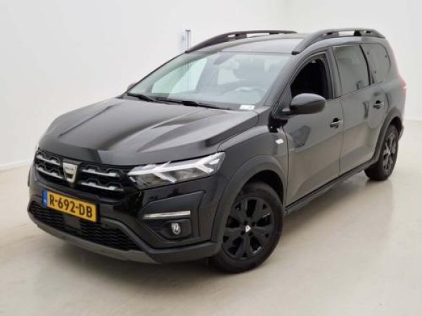 Dacia Jogger 1.0 TCe Extreme 7p. 2022 - voorkant