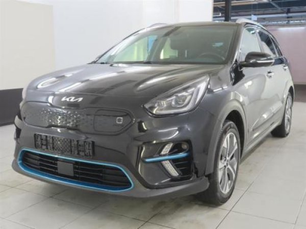 Foto van Kia e-Niro