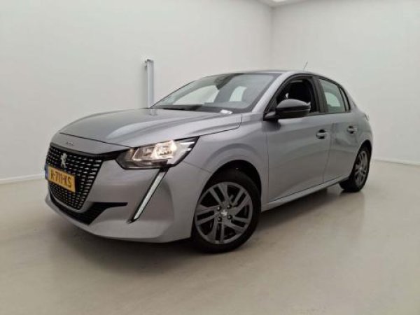 Peugeot 208 1.2 PureTech Active Pack 2022 - voorkant