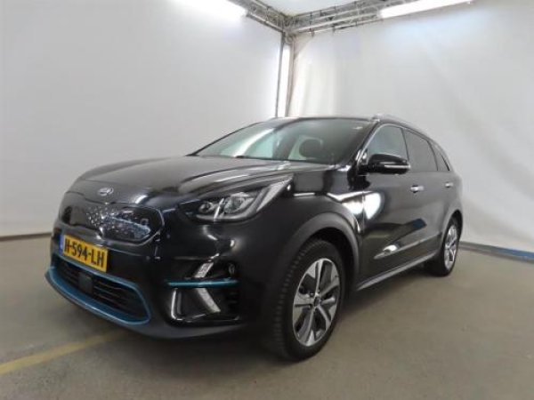 Foto van Kia e-Niro