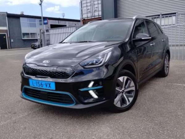 Foto van Kia e-Niro