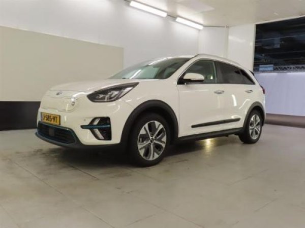 Foto van Kia e-Niro