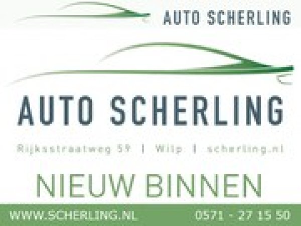 Foto van Volkswagen Golf Plus
