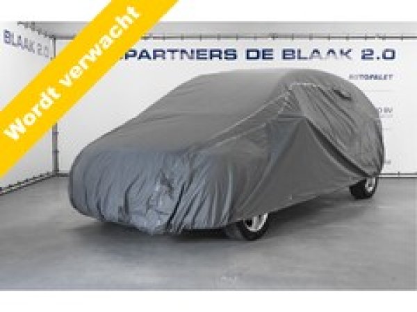 Mitsubishi Space Star 1.2 Intense 2014 - voorkant