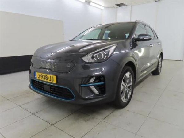 Foto van Kia e-Niro