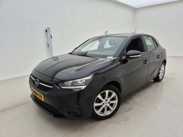 Opel Corsa 1.2 Edition 2022 - voorkant