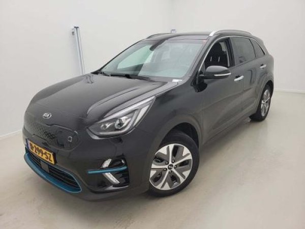 Foto van Kia e-Niro