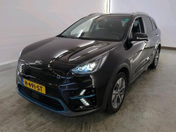 Foto van Kia e-Niro
