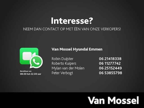 Kia Picanto 1.0 CVVT ComfortPlusLine Navigator 2018 - voorkant