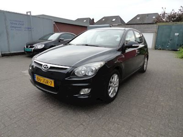 Foto van Hyundai i30
