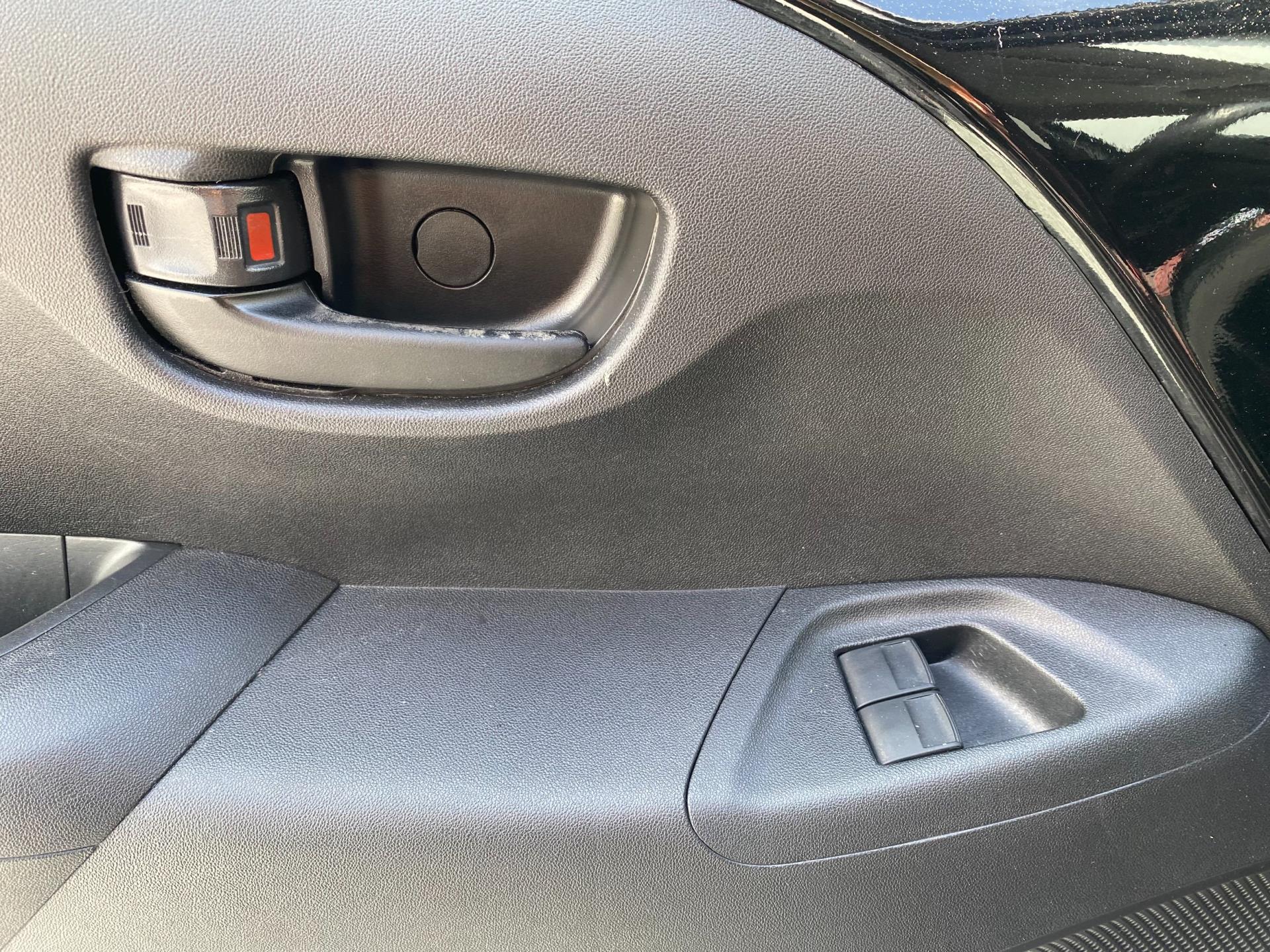 Foto van Citroen C1