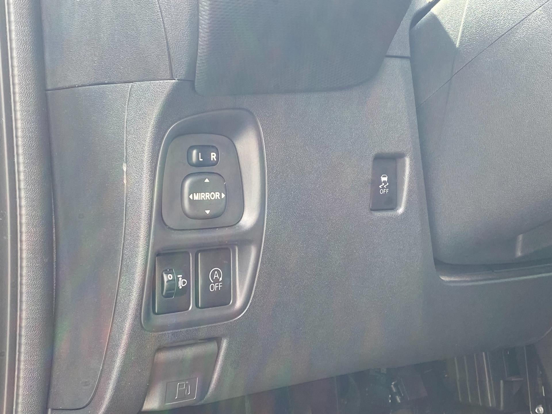 Foto van Citroen C1