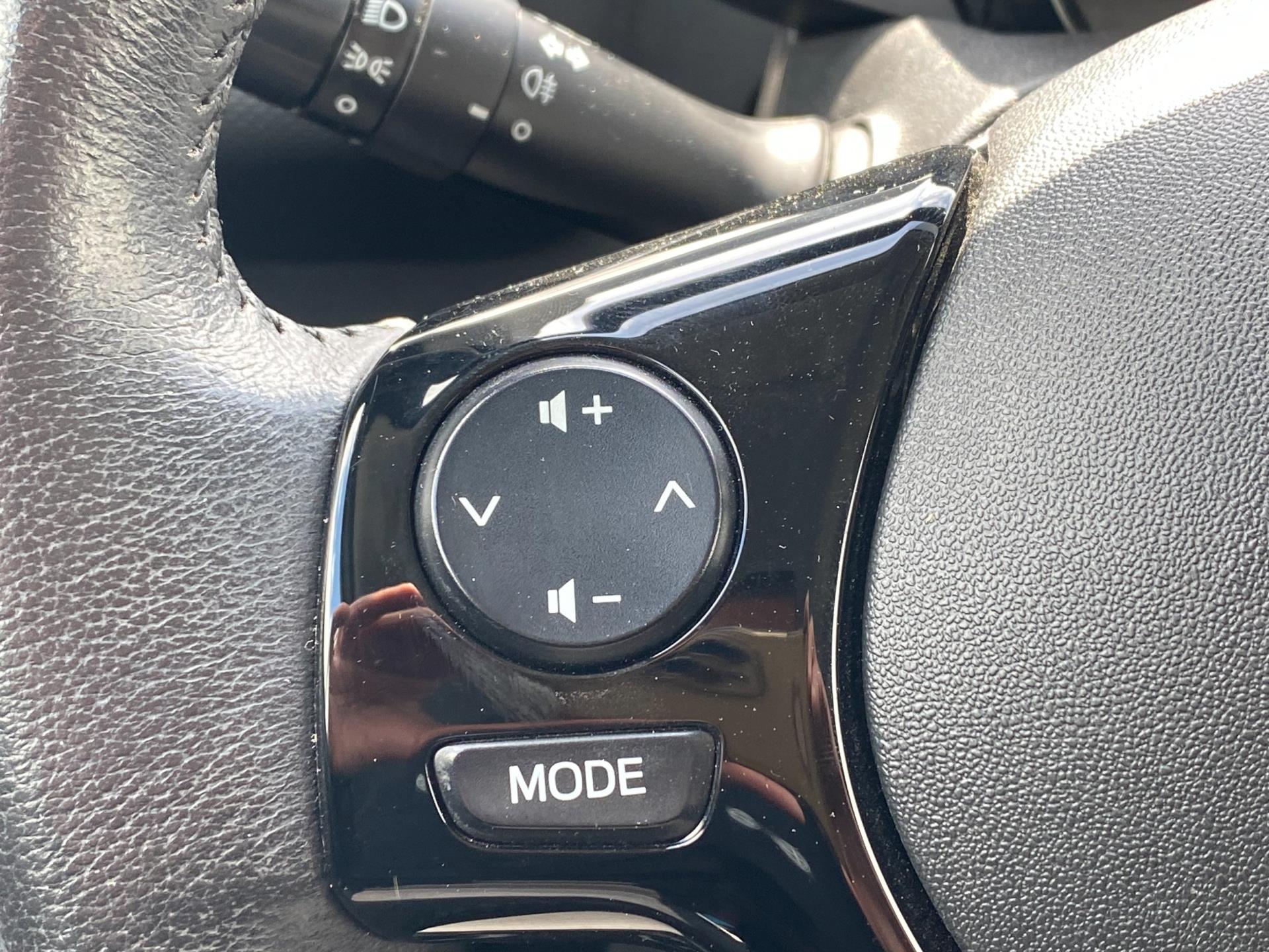 Foto van Citroen C1