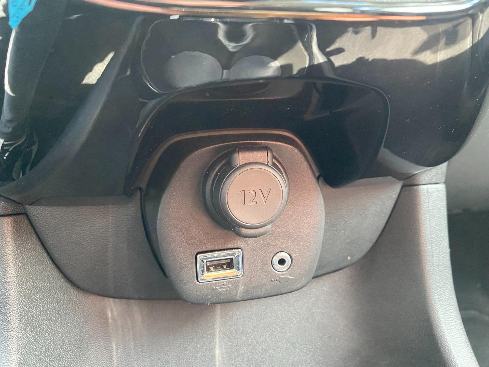 Foto van Citroen C1