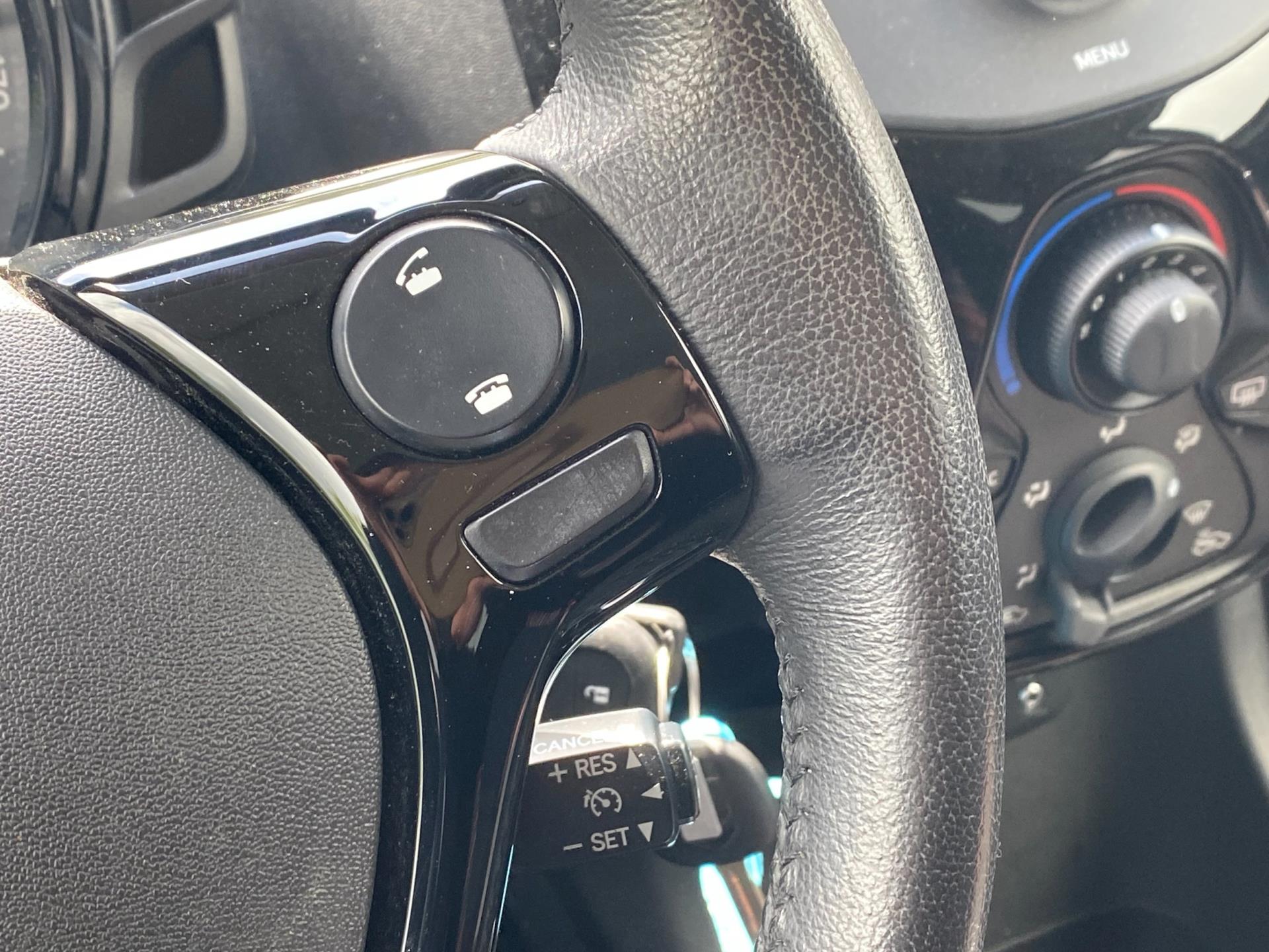 Foto van Citroen C1