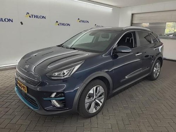 Foto van Kia e-Niro