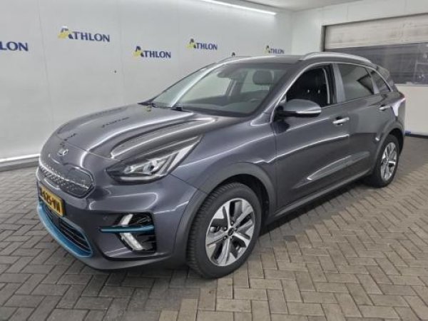 Foto van Kia e-Niro