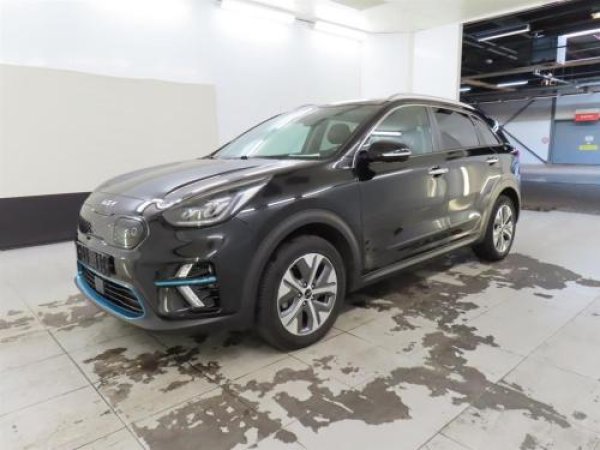 Foto van Kia e-Niro