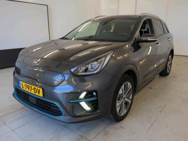 Foto van Kia e-Niro