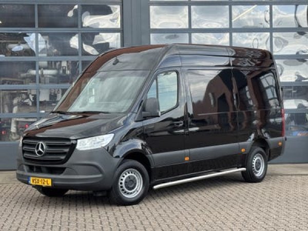 Mercedes-Benz Sprinter 315 1.9 CDI L2H2 2022 - voorkant