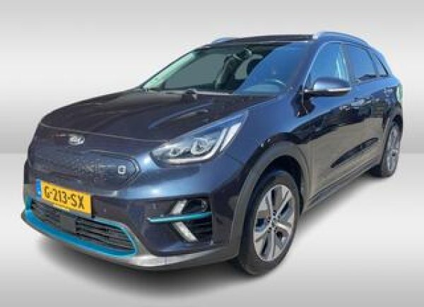 Foto van Kia e-Niro