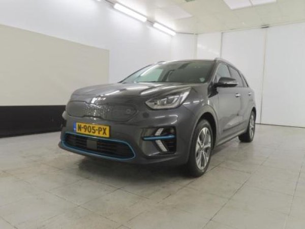 Foto van Kia e-Niro