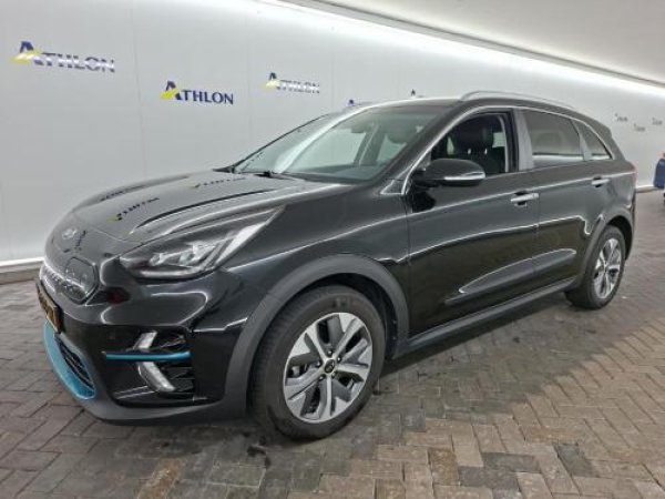 Foto van Kia e-Niro