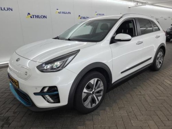 Foto van Kia e-Niro
