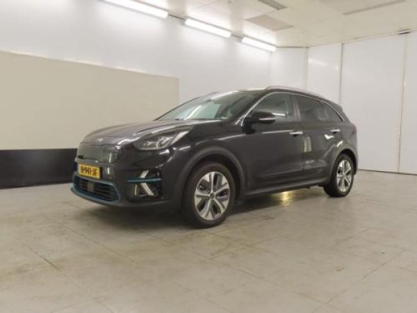 Foto van Kia e-Niro