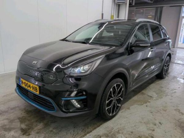 Foto van Kia e-Niro