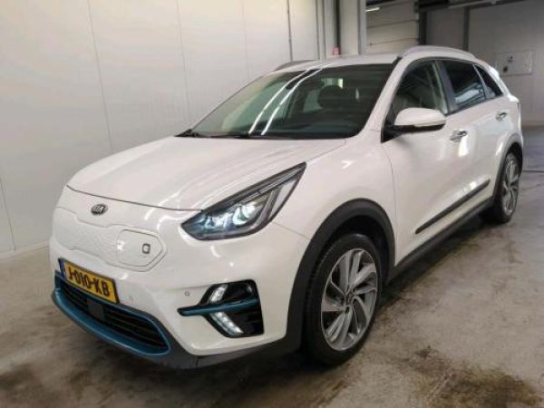 Foto van Kia e-Niro