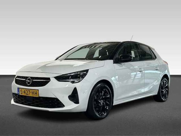 Opel Corsa 1.2 Level 4 2023 - voorkant
