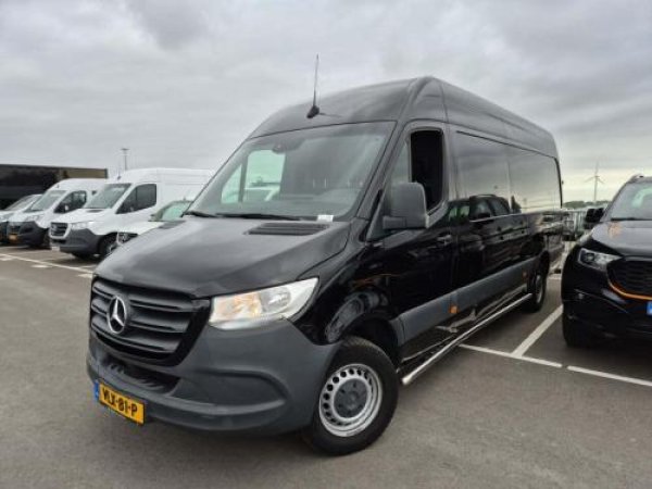 Mercedes-Benz Sprinter 315 1.9 CDI L4H3 DC 2021 - voorkant