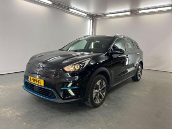 Foto van Kia e-Niro