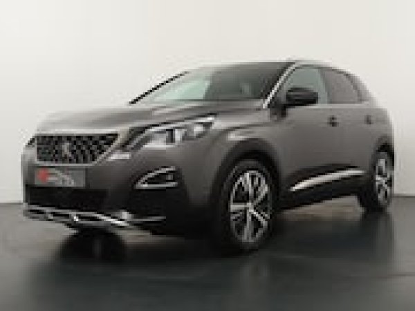 Foto van Peugeot 3008