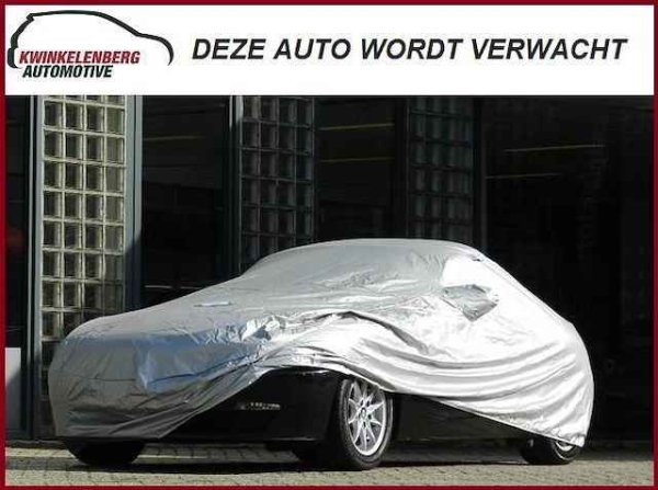 Hyundai Tucson 1.6 T-GDI MHEV Comfort Smart 2021 - voorkant