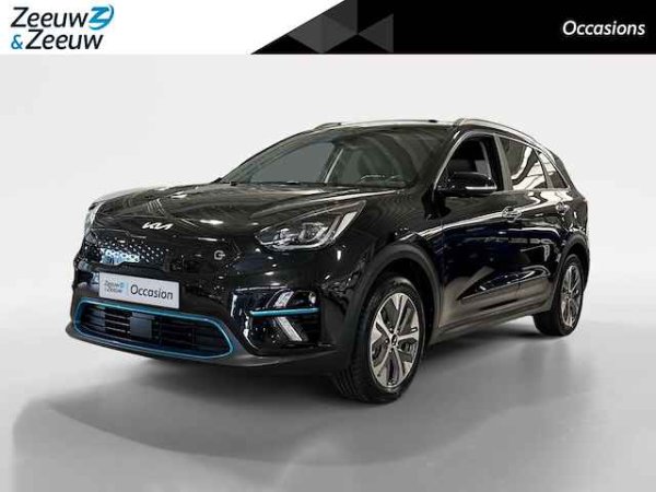 Foto van Kia e-Niro