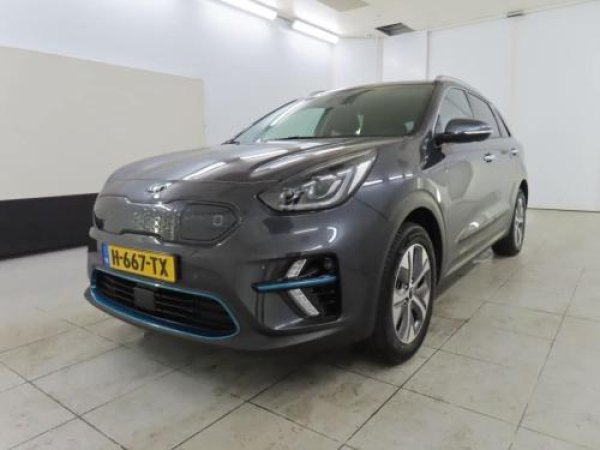 Foto van Kia e-Niro
