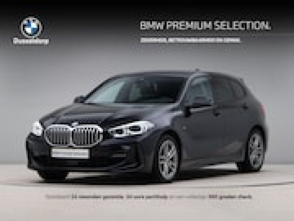 Foto van BMW 1-serie