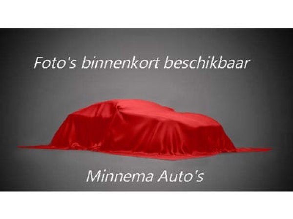 Ford Fiesta 1.0 Style Ultimate 2017 - voorkant