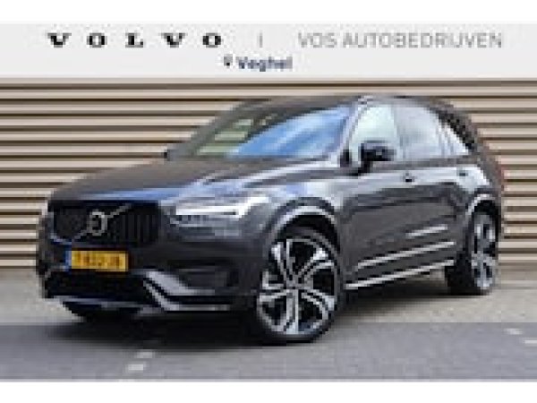 Volvo Xc90 2.0 T8 AWD U. Bright 2023 - voorkant
