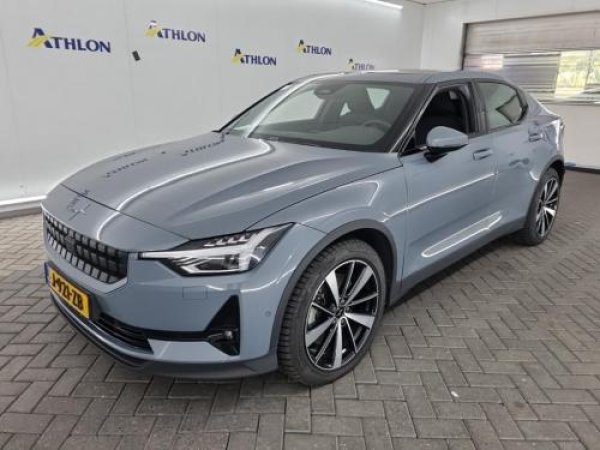 Foto van Polestar 2