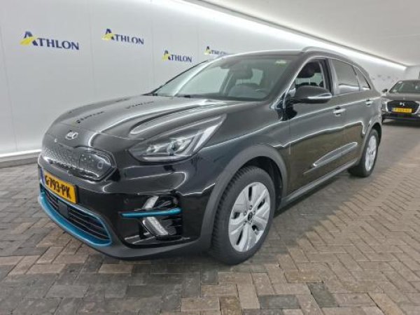 Foto van Kia e-Niro