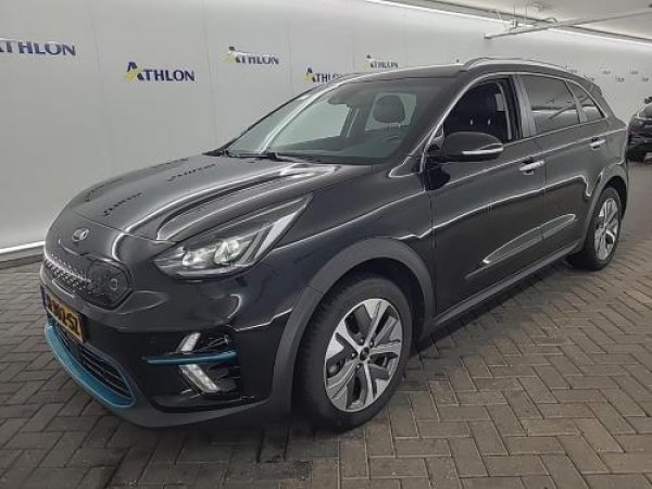 Foto van Kia e-Niro